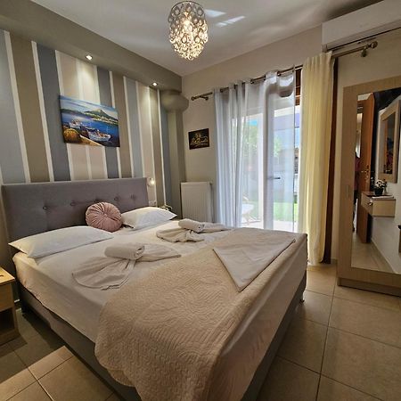 Modern Apartment Kallithea 1 Esterno foto