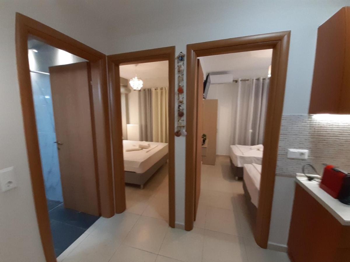 Modern Apartment Kallithea 1 Esterno foto
