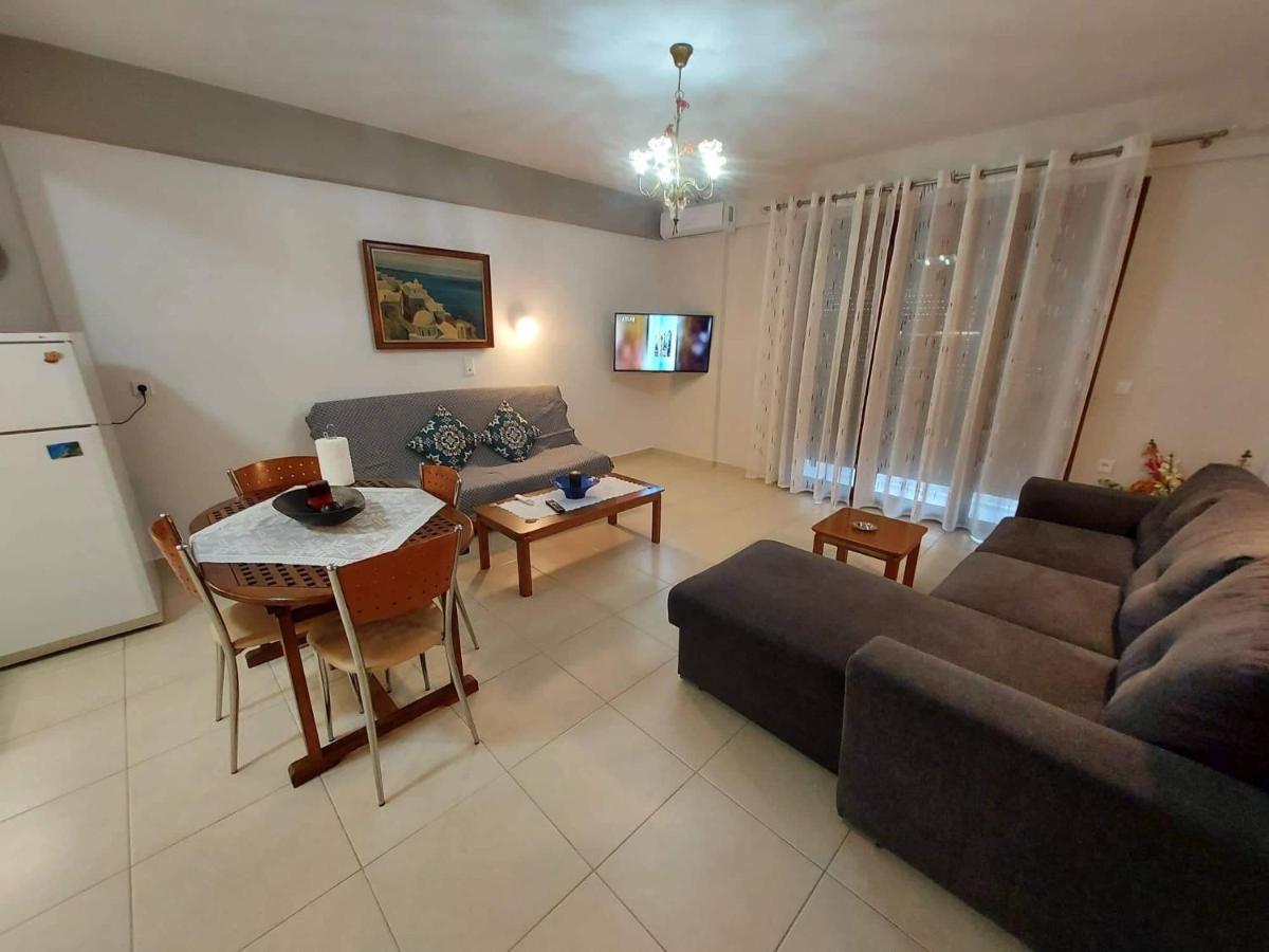 Modern Apartment Kallithea 1 Esterno foto