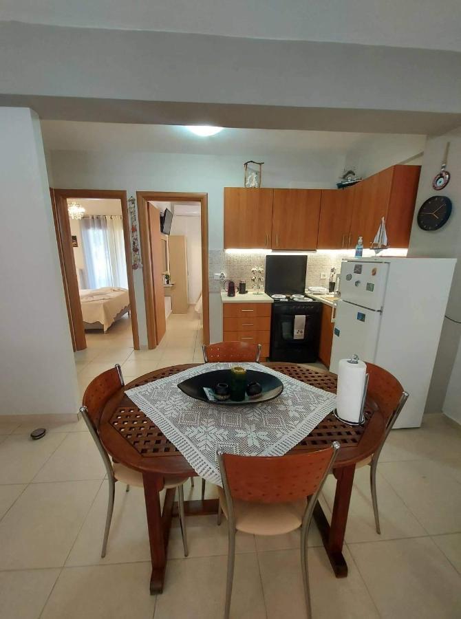 Modern Apartment Kallithea 1 Esterno foto