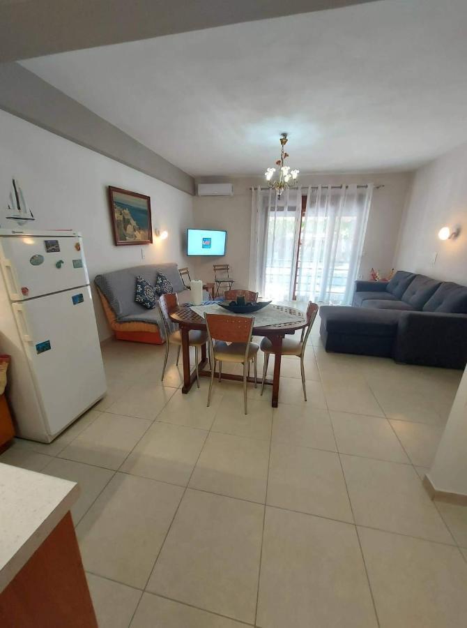 Modern Apartment Kallithea 1 Esterno foto