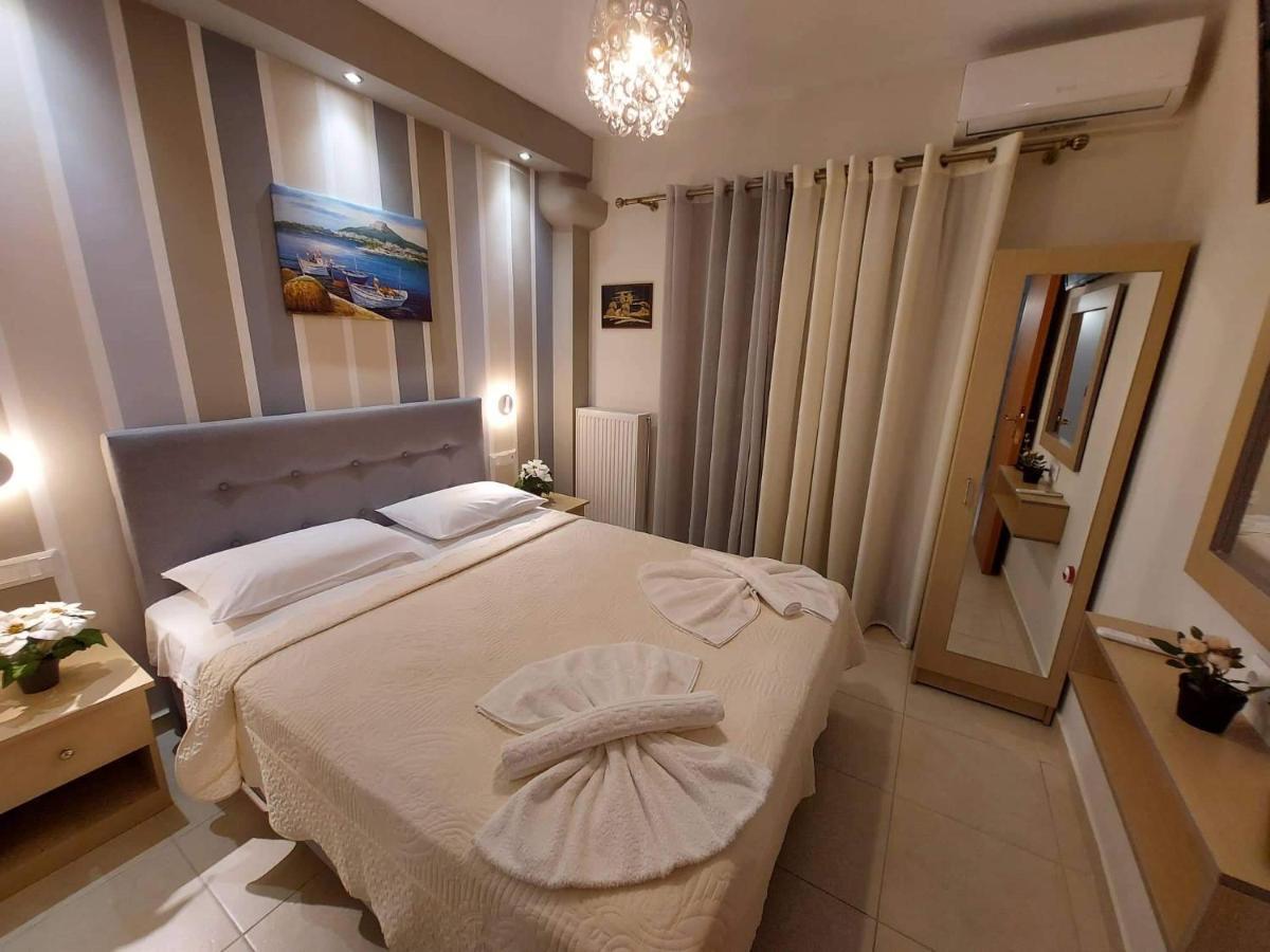 Modern Apartment Kallithea 1 Esterno foto