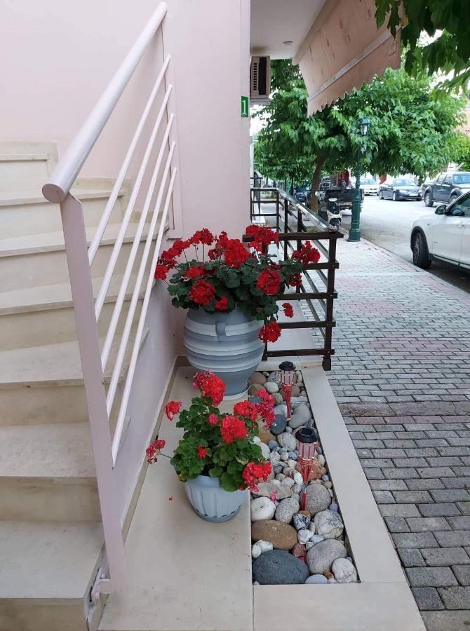 Modern Apartment Kallithea 1 Esterno foto
