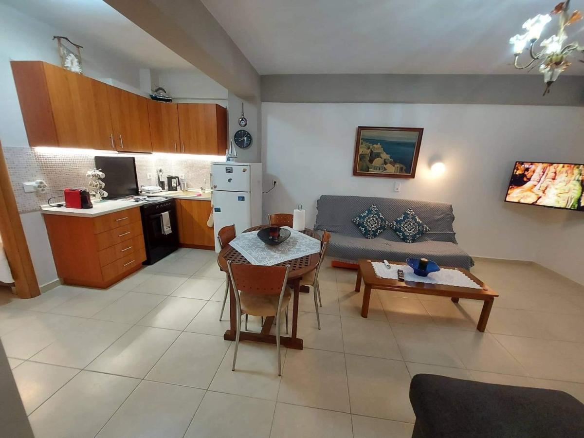 Modern Apartment Kallithea 1 Esterno foto