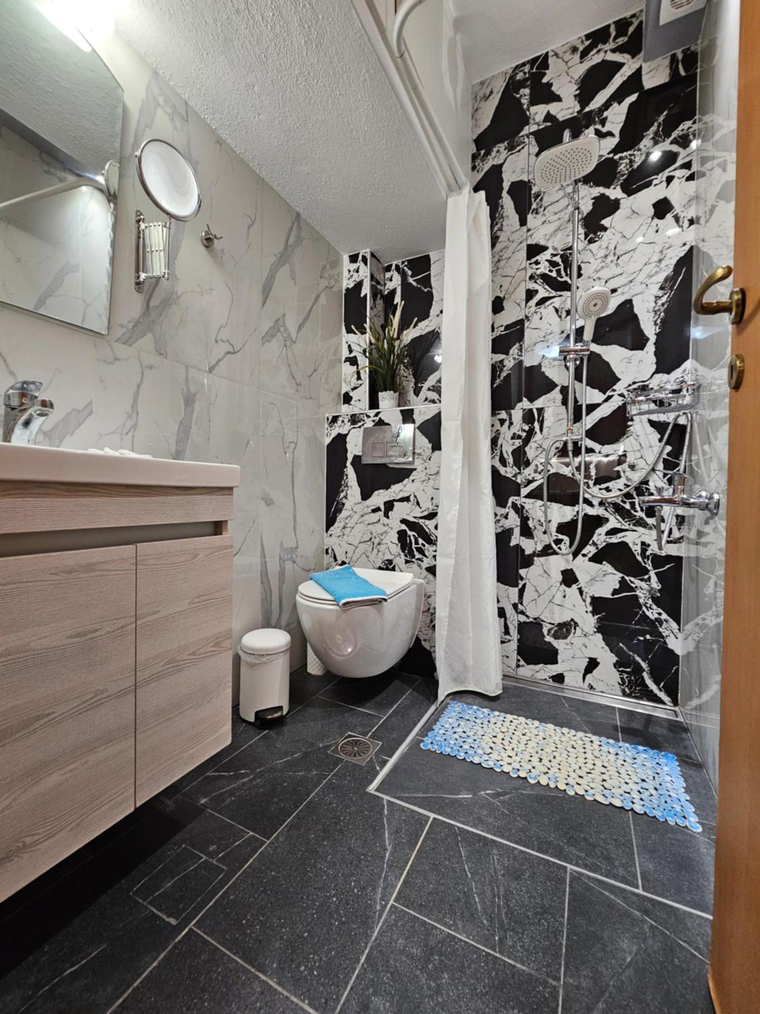 Modern Apartment Kallithea 1 Esterno foto