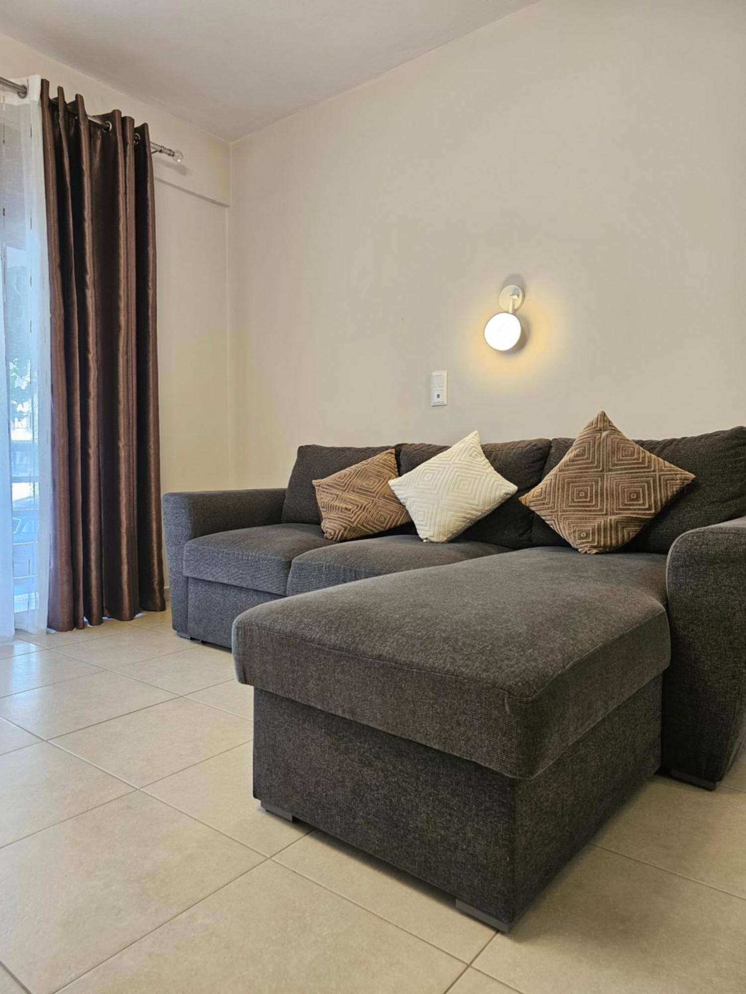 Modern Apartment Kallithea 1 Esterno foto