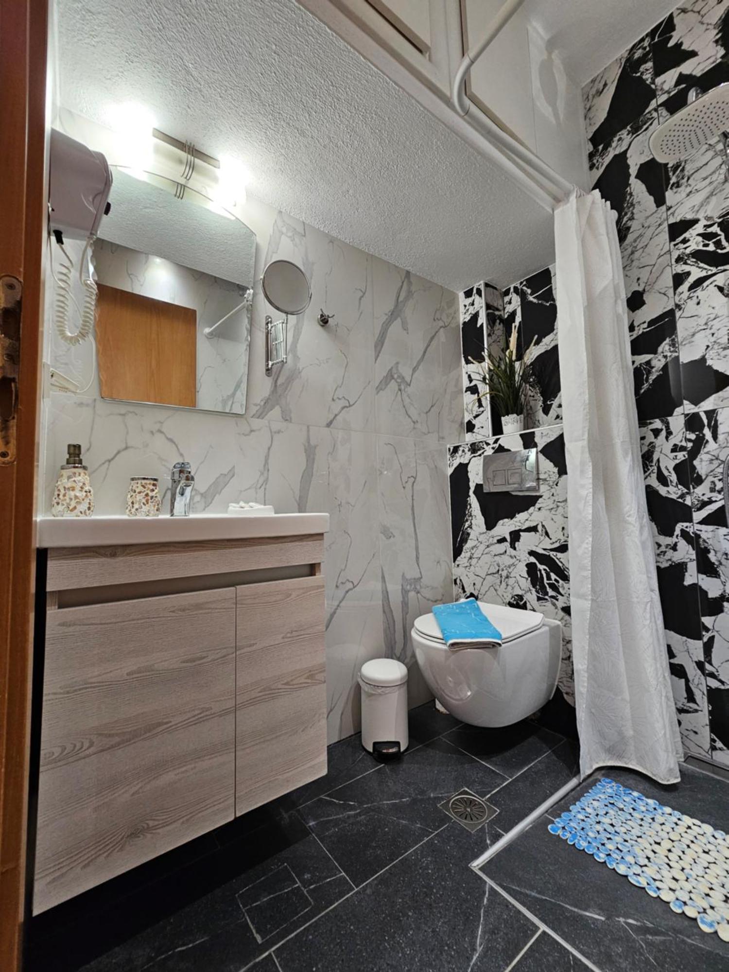 Modern Apartment Kallithea 1 Esterno foto