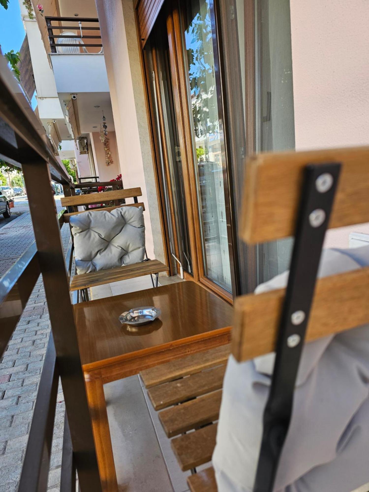 Modern Apartment Kallithea 1 Esterno foto